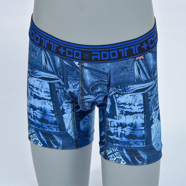 Boxer Kids
