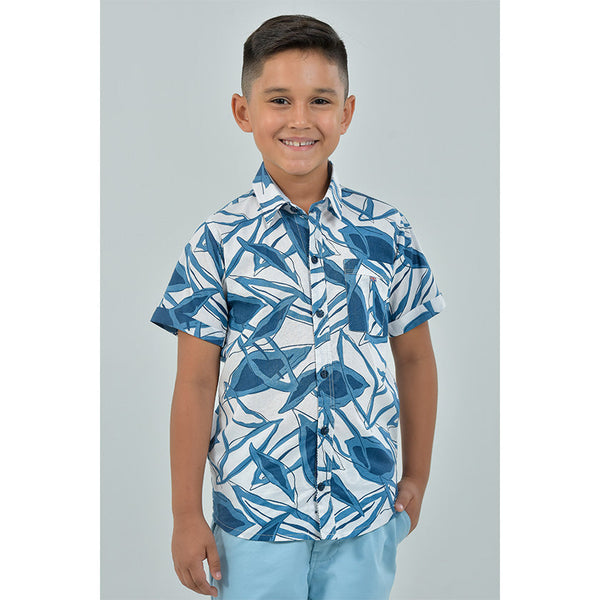 Camisa Kids