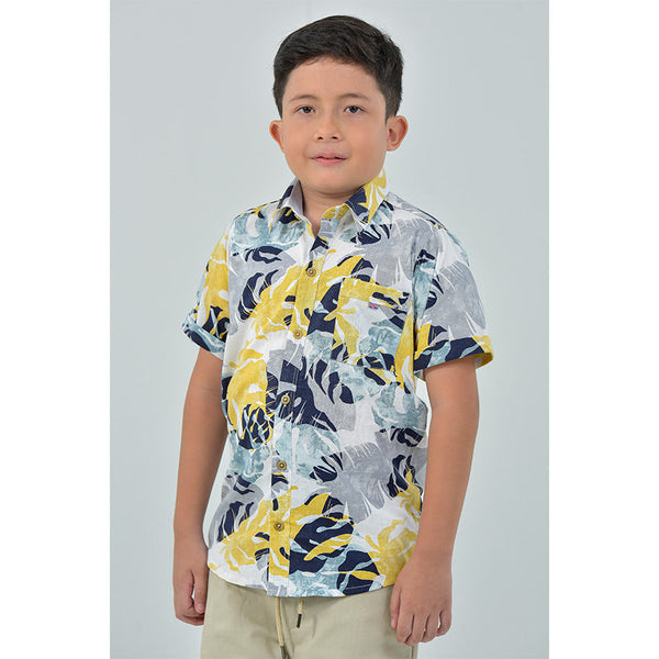 Camisa Kids