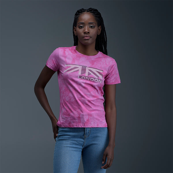 Camiseta Mujer