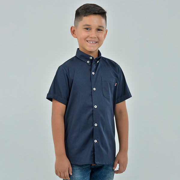 Camisa Kids