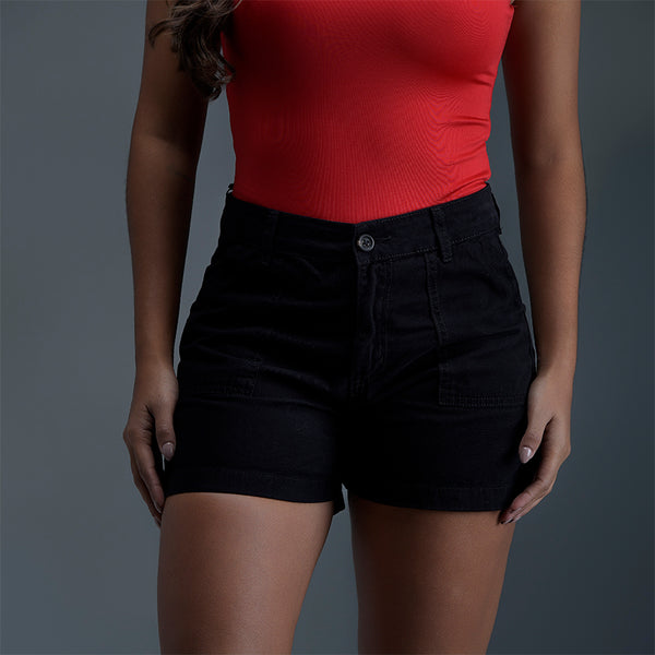 Short Denim