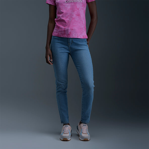 Jeans Mujer