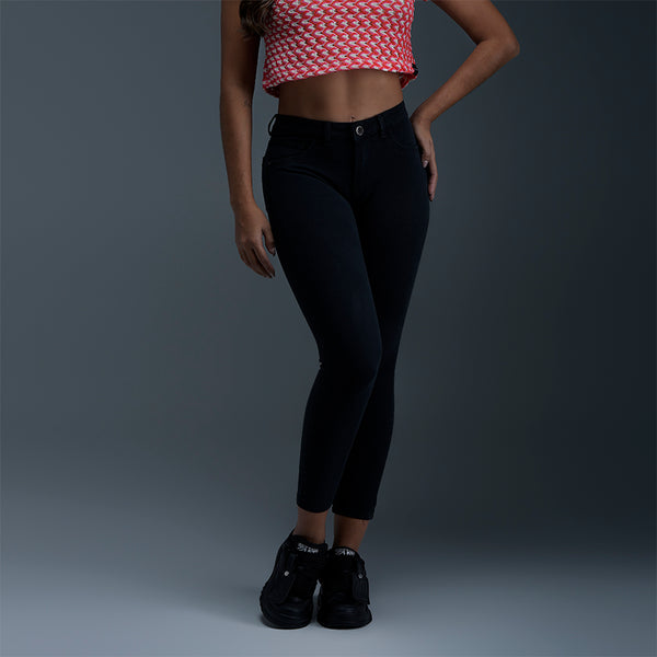 Jeans Skinny Mujer