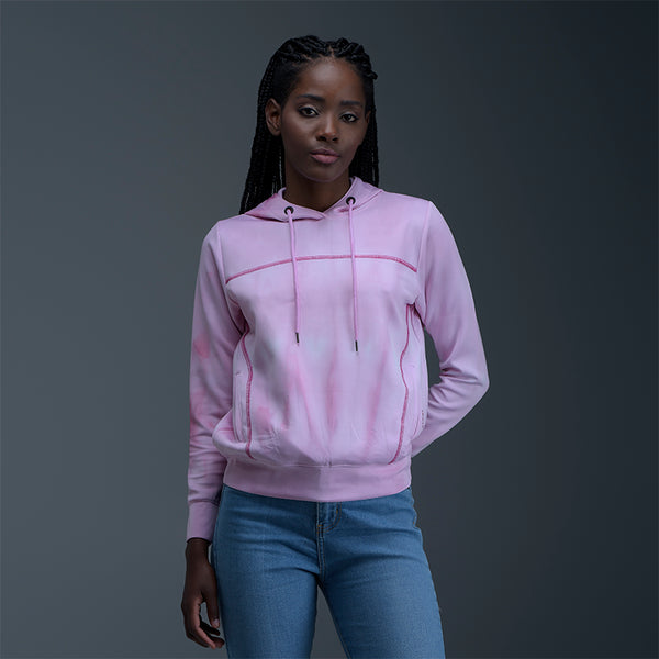 Hoodie Mujer