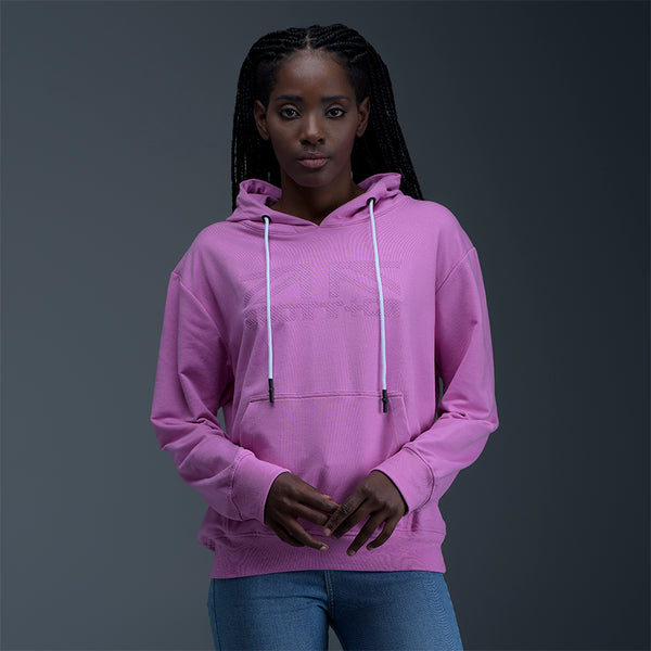 Hoodie Mujer