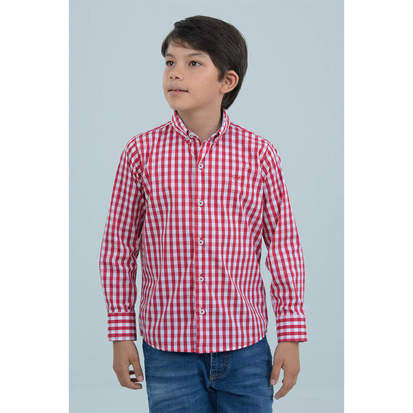 Camisa Kids