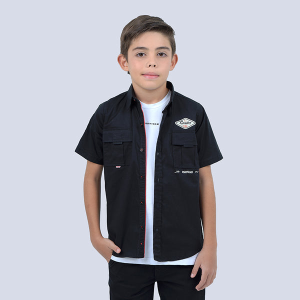 Camisa Kids