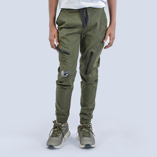 Pantalon Cargo Kids