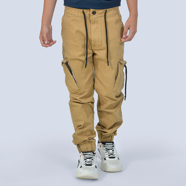 Pantalón Cargo Kids