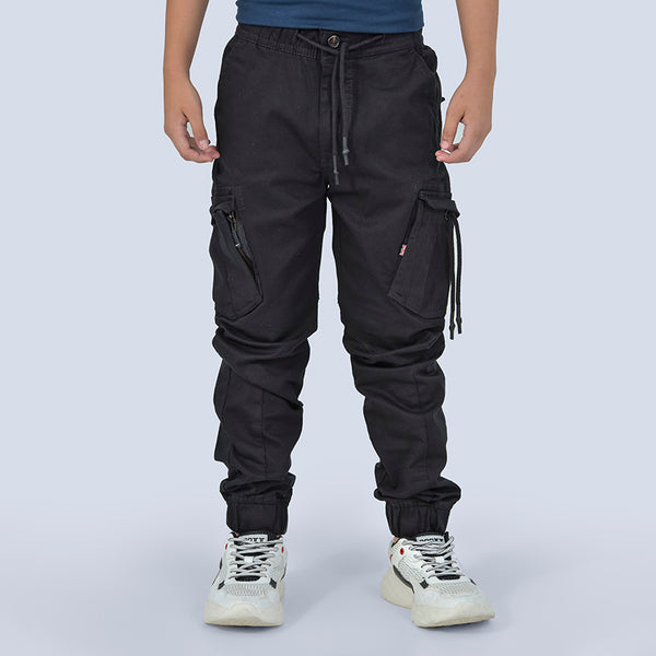 Pantalon Cargo Kids
