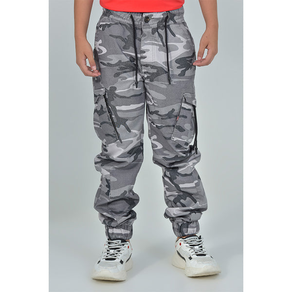 Pantalon Cargo Kids