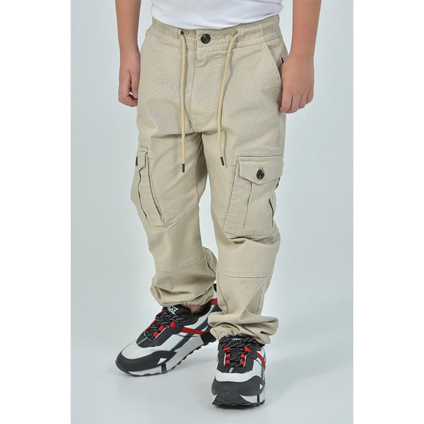 Pantalon Cargo Kids