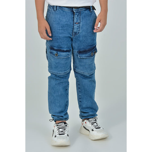 Pantalon Cargo Kids