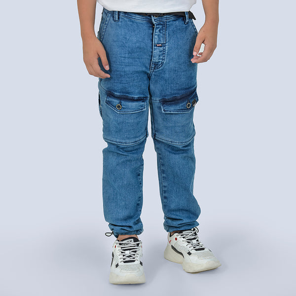 Pantalon Cargo Kids
