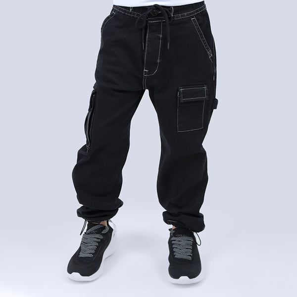 Pantalon Cargo Kids