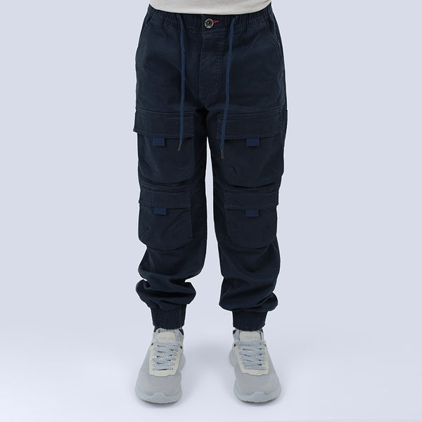 Pantalon Cargo Kids