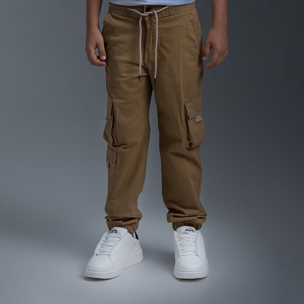 Pantalón Cargo
