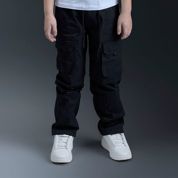 Pantalón Cargo Kids