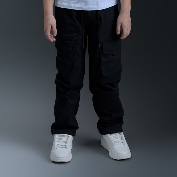 Pantalón Cargo Kids