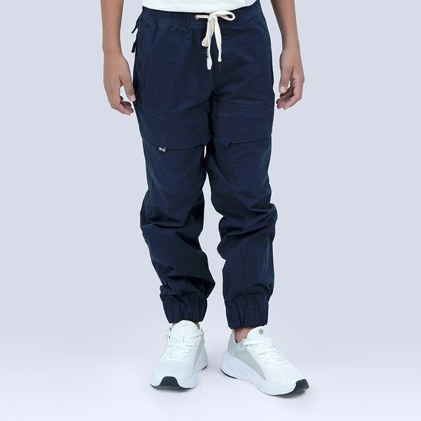 Pantalón Cargo Kids