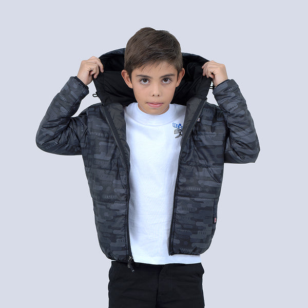 Chaqueta Kids