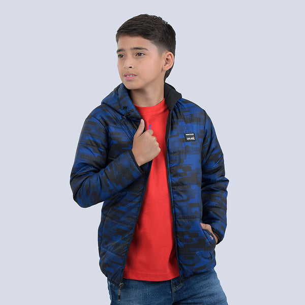 Chaqueta Kids