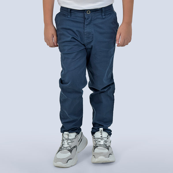Pantalón Docker Kids