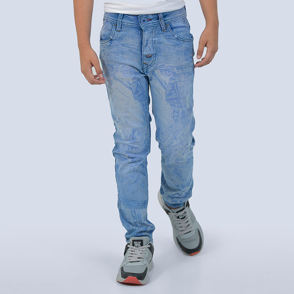 Jeans Kids