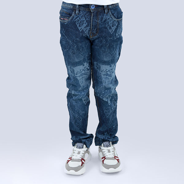 Jeans Kids