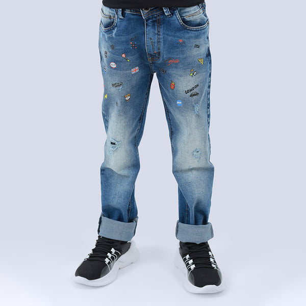 Jeans Kids