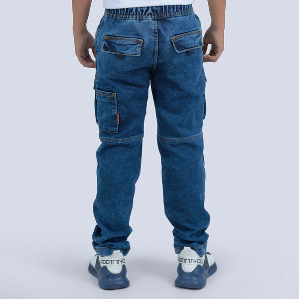 Pantalón Cargo Kids