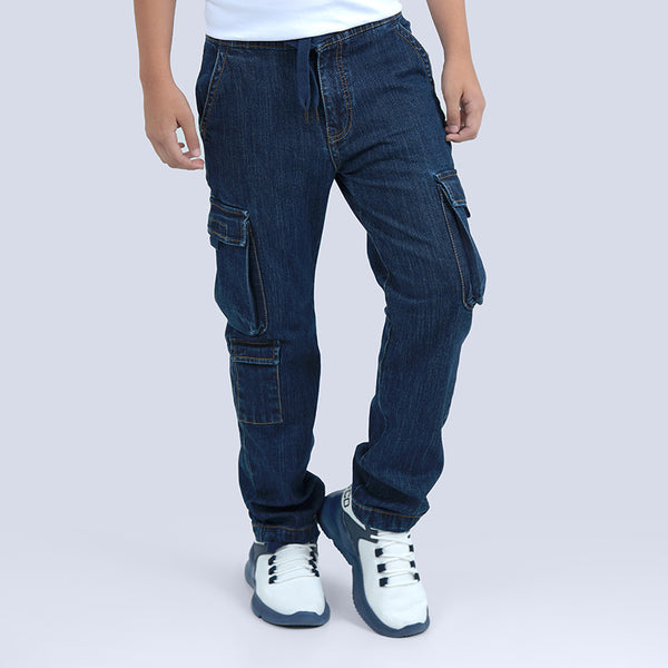 Pantalón Cargo Kids