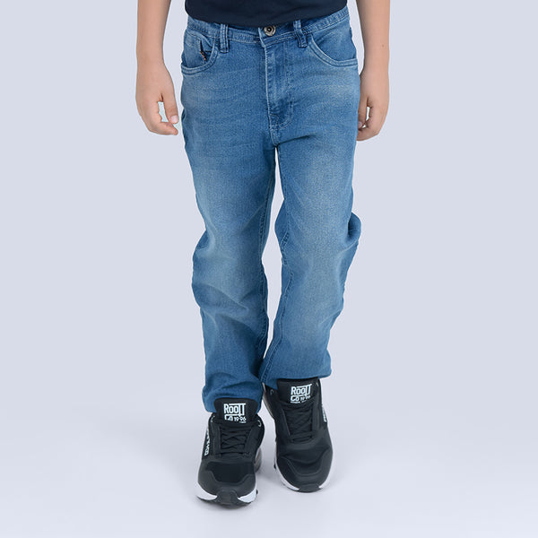 Jeans Manchester Kids