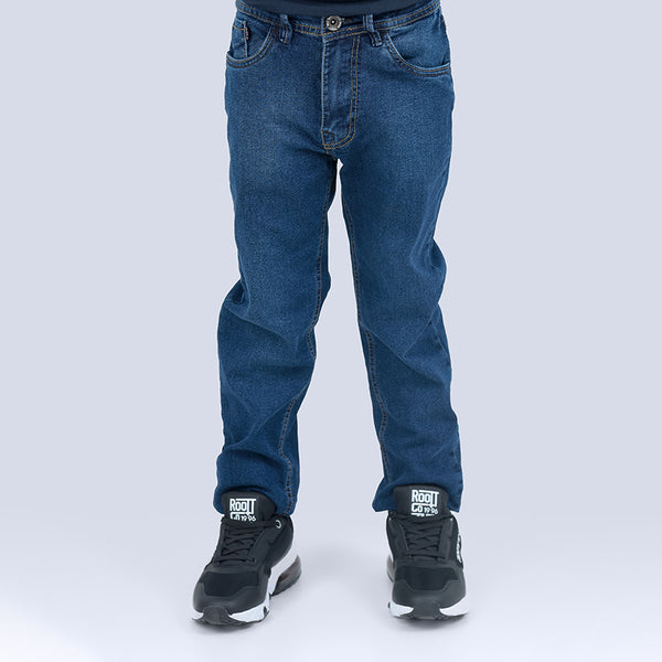 Jeans Manchester Kids