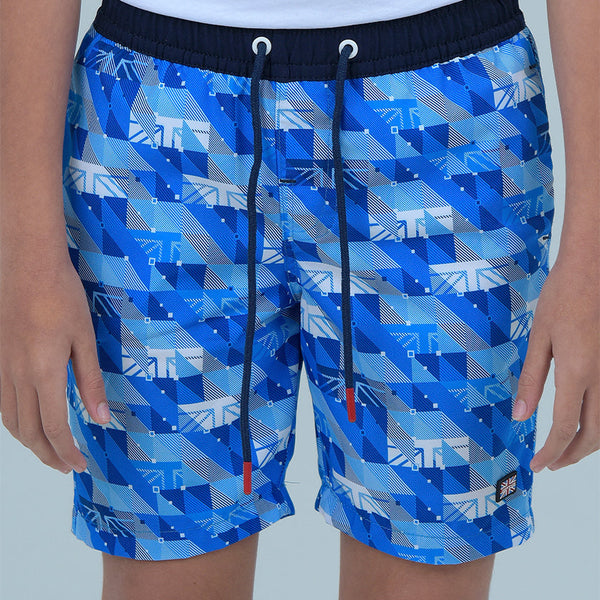 Pantaloneta Kids