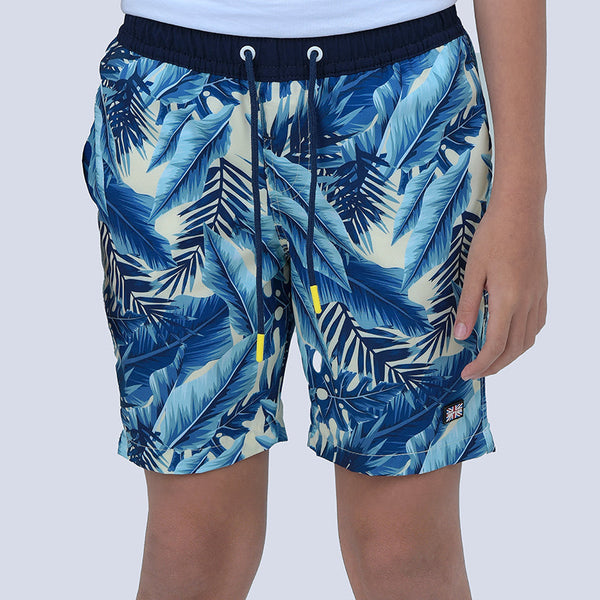 Pantaloneta Kids