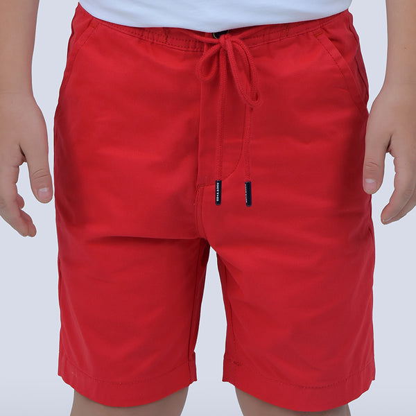 Pantaloneta Casual Kids