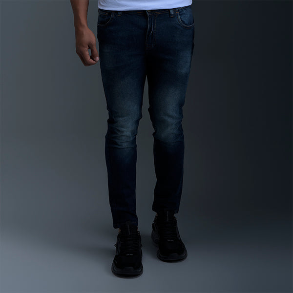 Jeans Skinny Liverpool