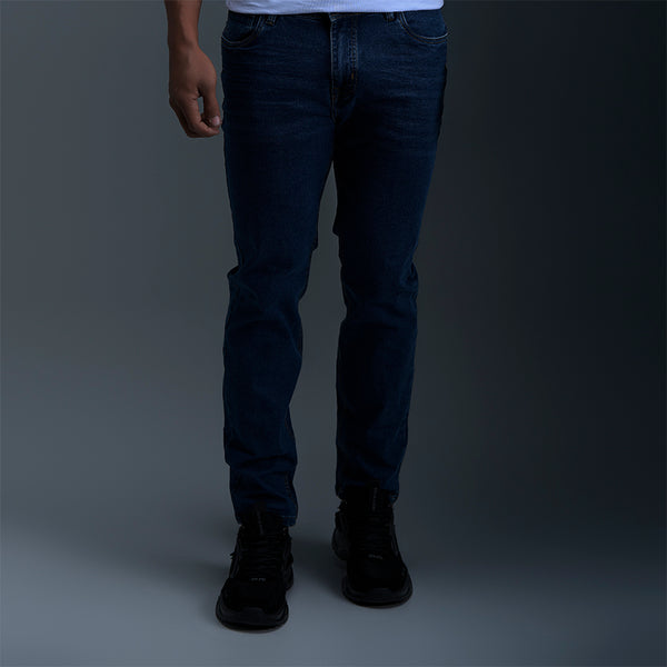 Jeans Skinny Liverpool