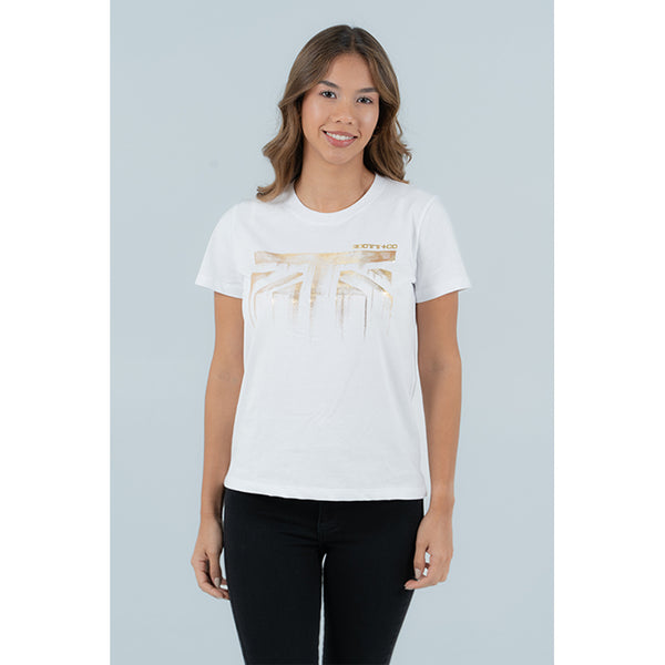 Camiseta Mujer