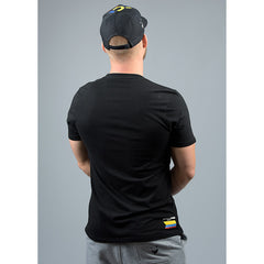 Camiseta Estampada