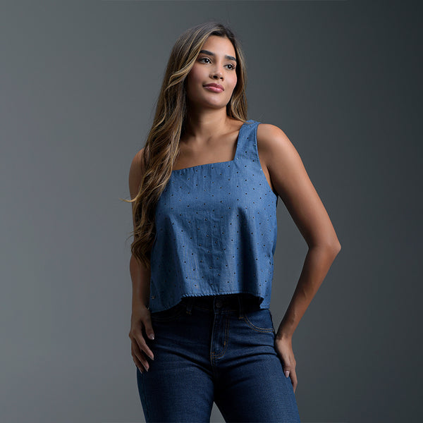 Blusa
