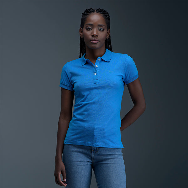 Polo Mujer
