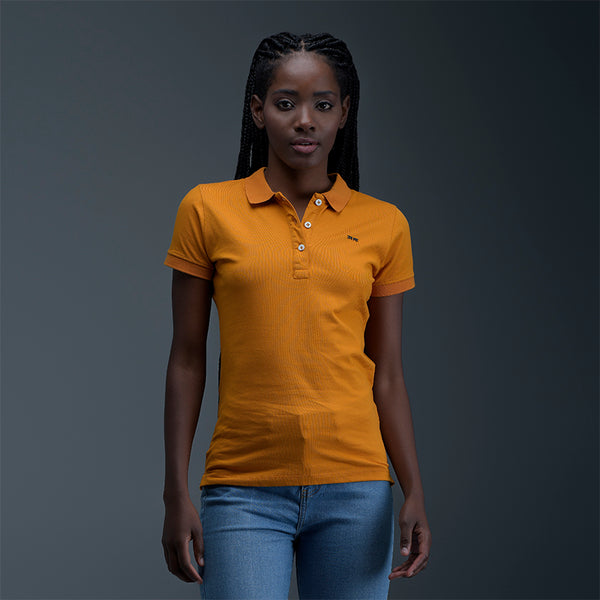 Polo Mujer