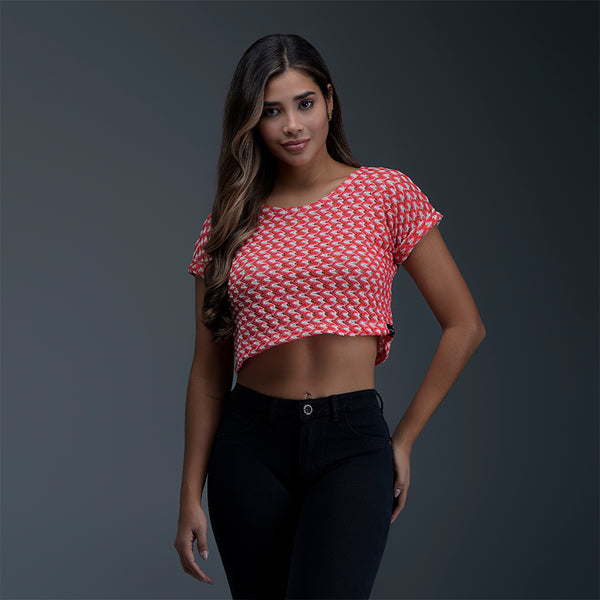 Blusa