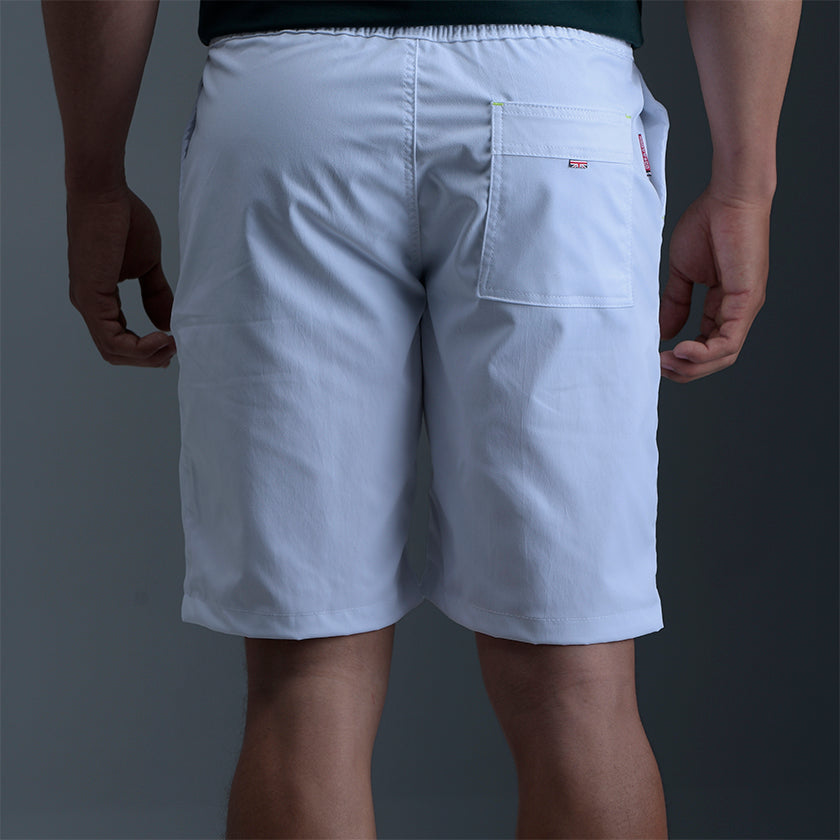 Pantalonetas Blancas