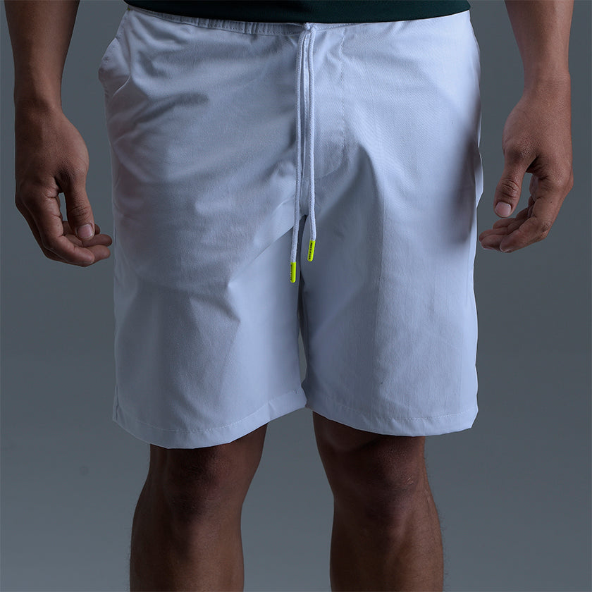 Pantalonetas Blancas