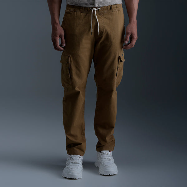 Jogger Cargo