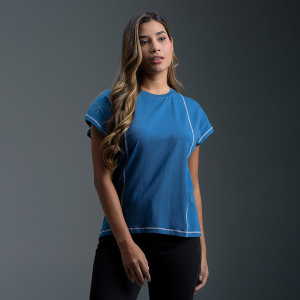 Blusa Mujer